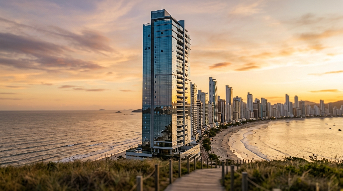 Ganho de capital em imóvel de alto padrão: o IR em 2026