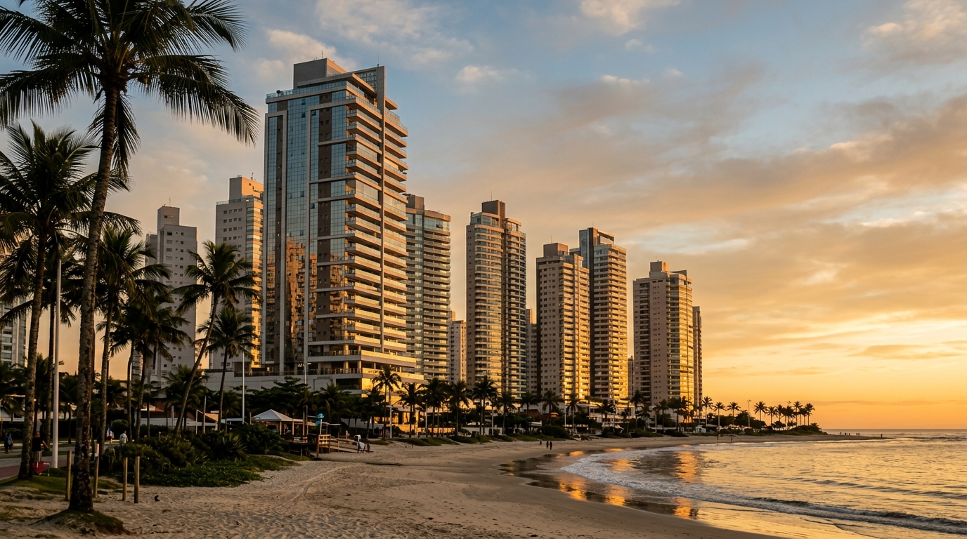 Praia Brava'da Airbnb: 2026'da Site Kuralları Değişiyor