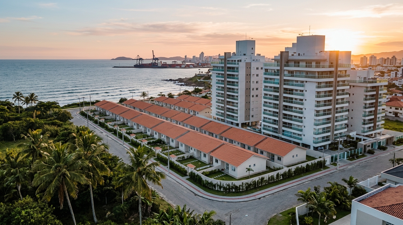 Minha Casa Minha Vida Itajaí 2026: quem tem direito