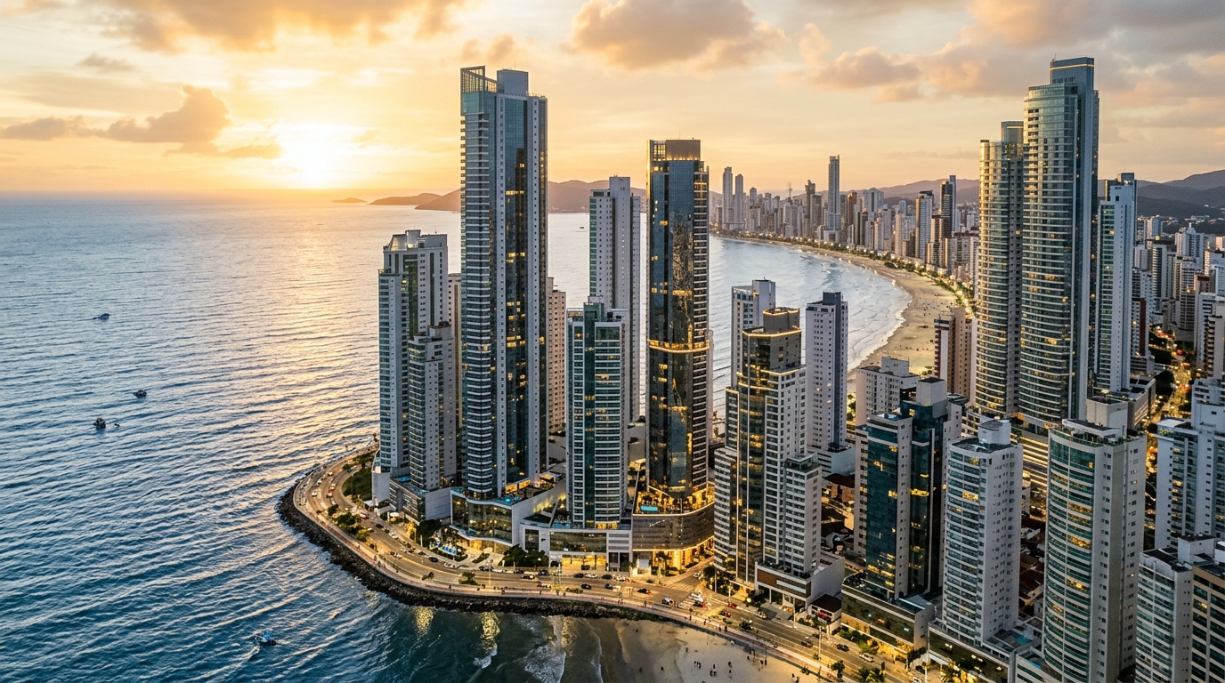 Studio vs 1-Bedroom Airbnb in Brazil: Which Wins 2026