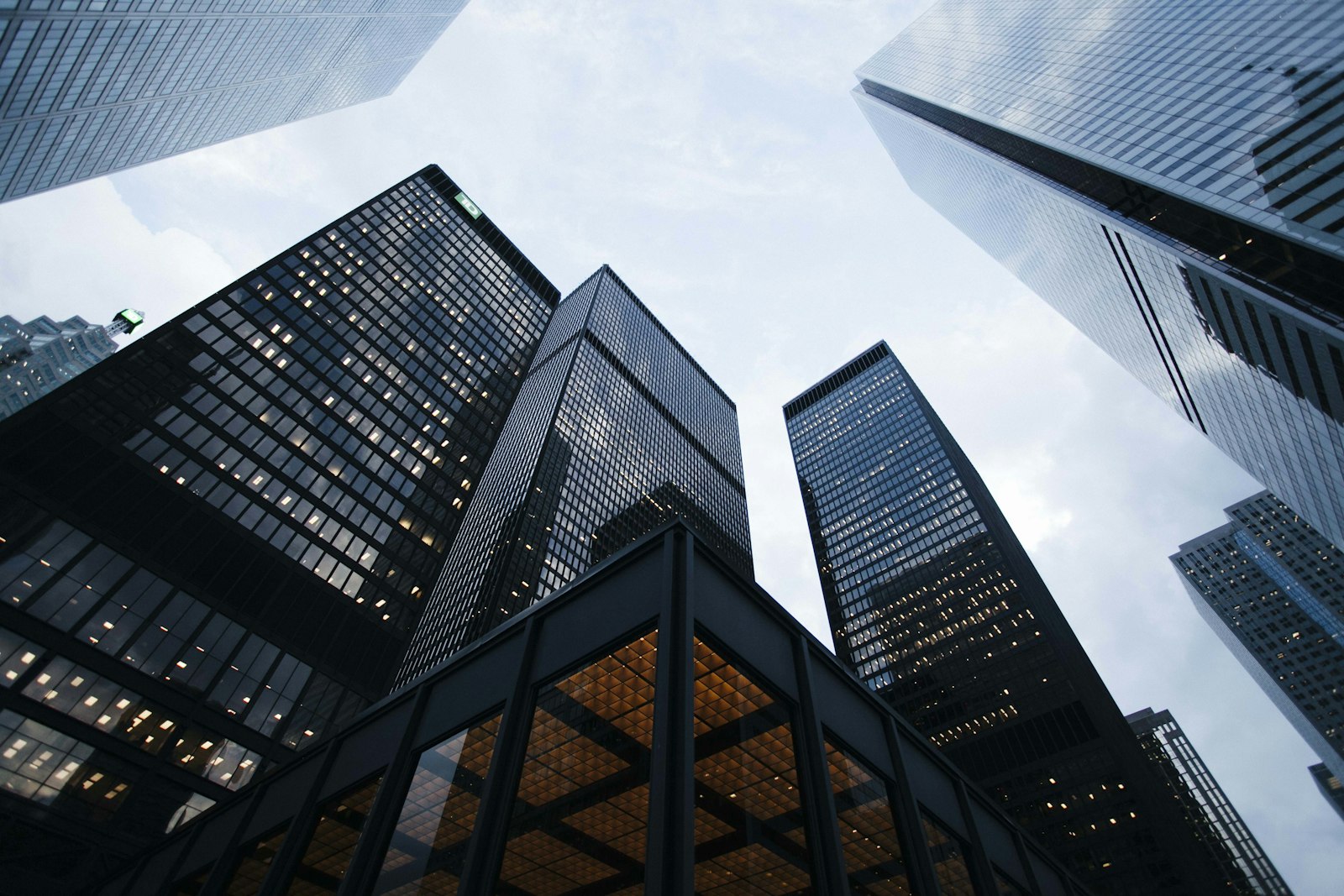 MERIDIANO Faria Lima — torre mixed-use